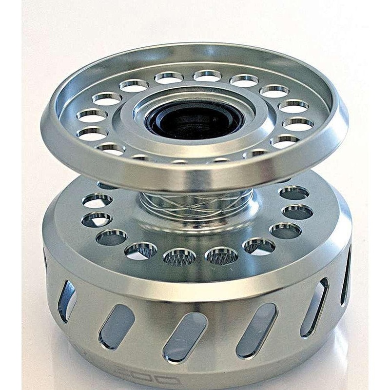 Van Staal Spool Assembly VR200