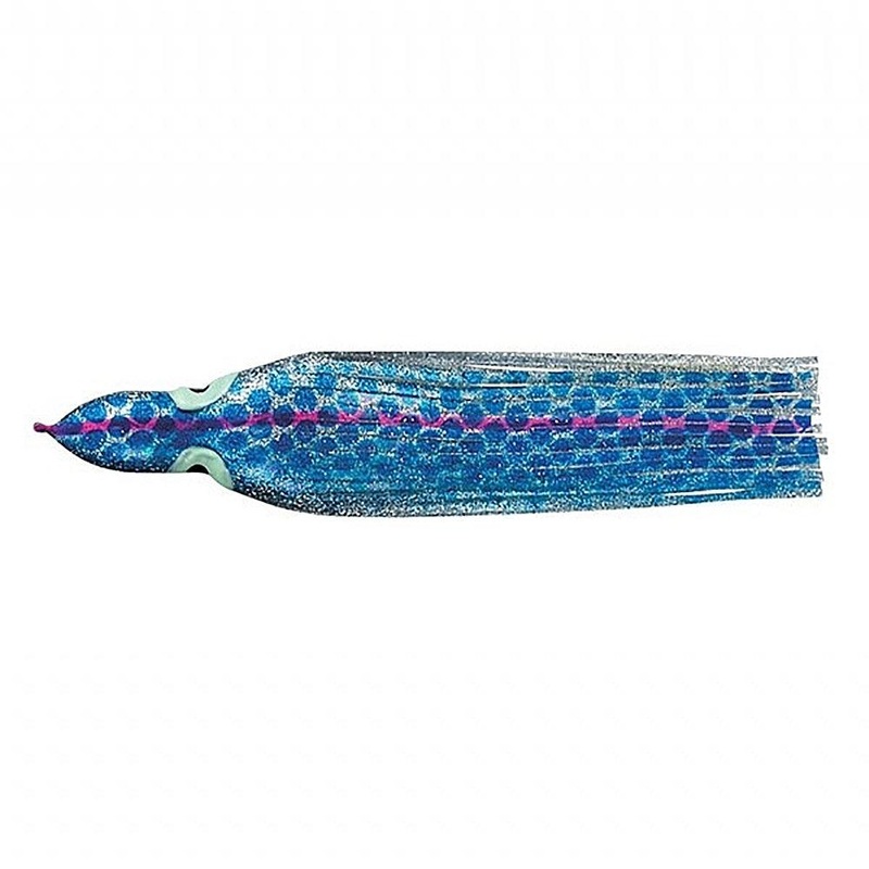 YO-ZURI Octopus Skirt – 12 1/2″