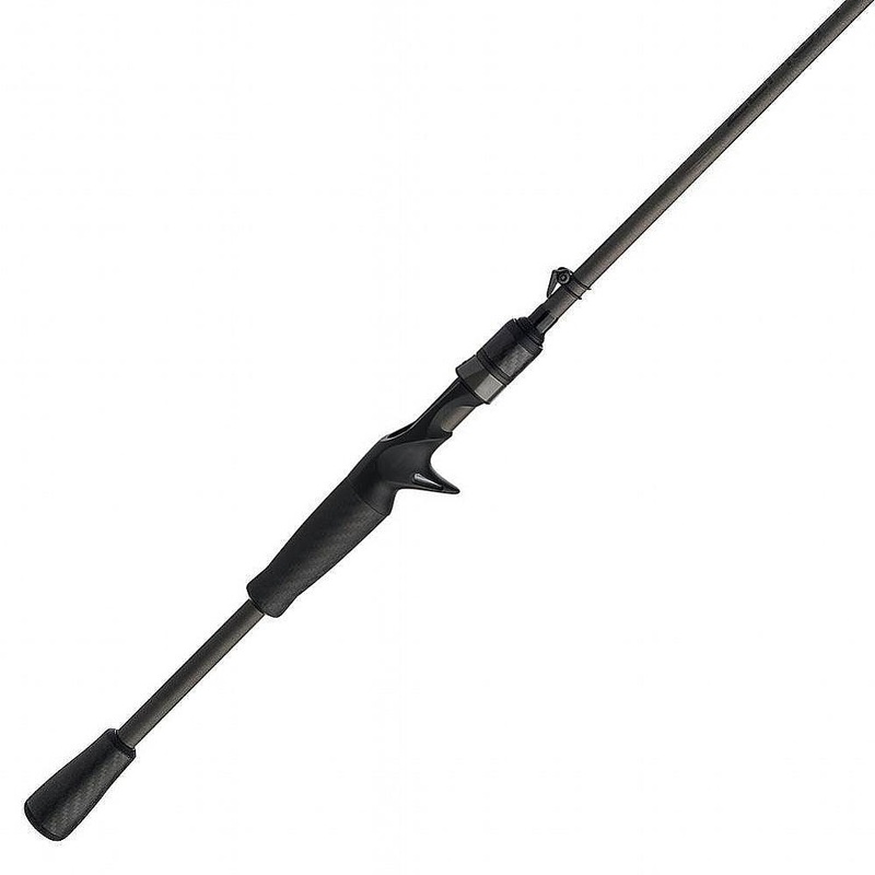 Abu Garcia Zenon 6’9″ ML Casting Rod 4-10lb