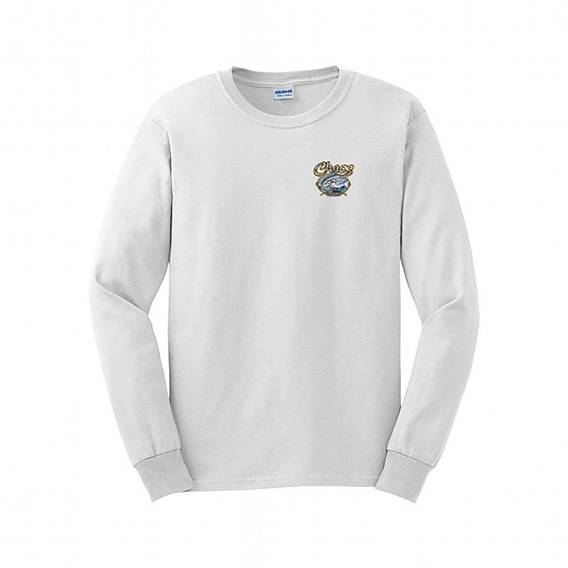 CHAOS Long Sleeve Rods T-Shirt