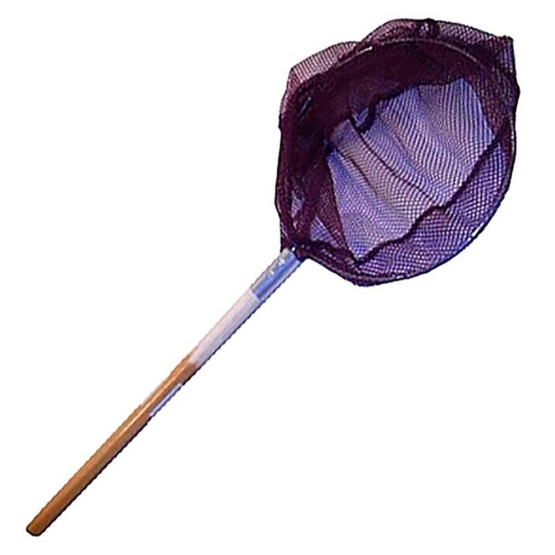 Danielson R10 Net Scoop 10×8 with 14″ Handle