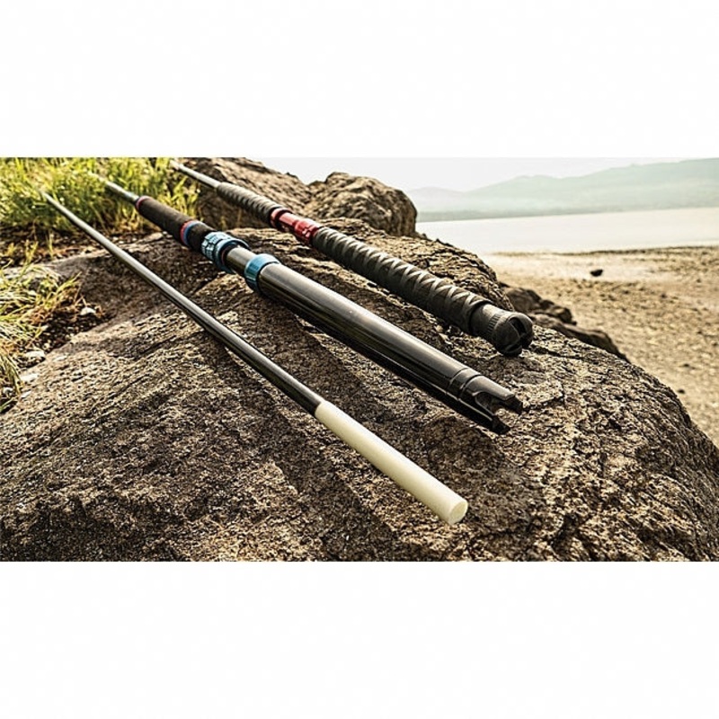 Rainshadow EGlass 20″ Kite Rod Blank