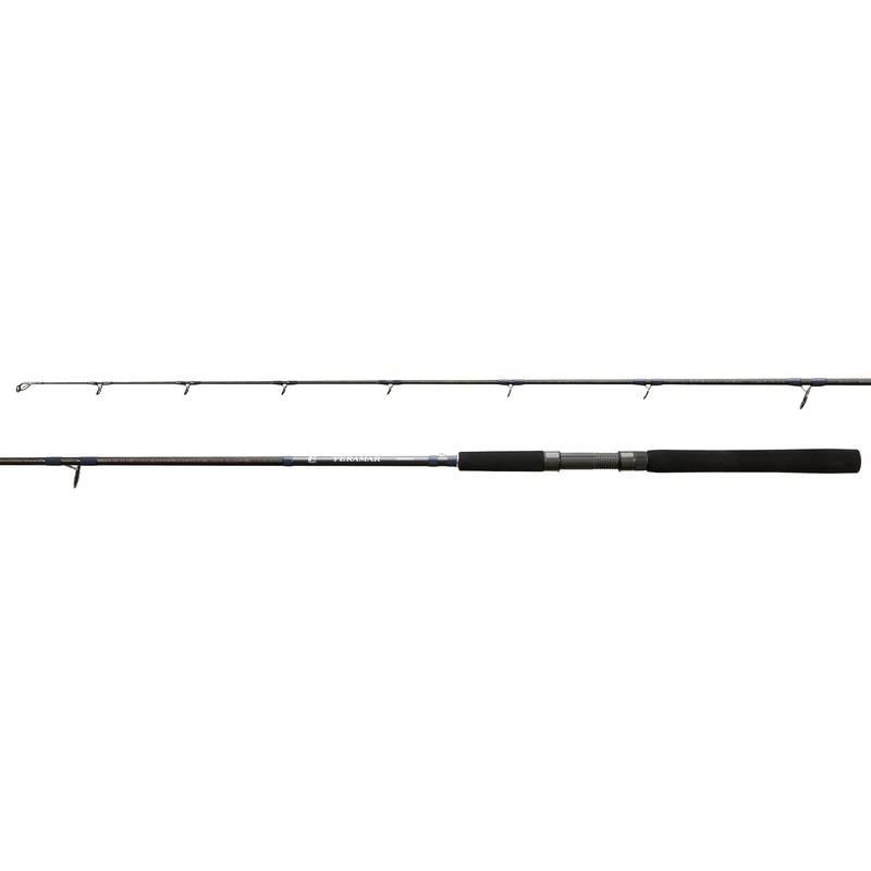 SHIMANO Teramar NE Spinning 7FT Heavy