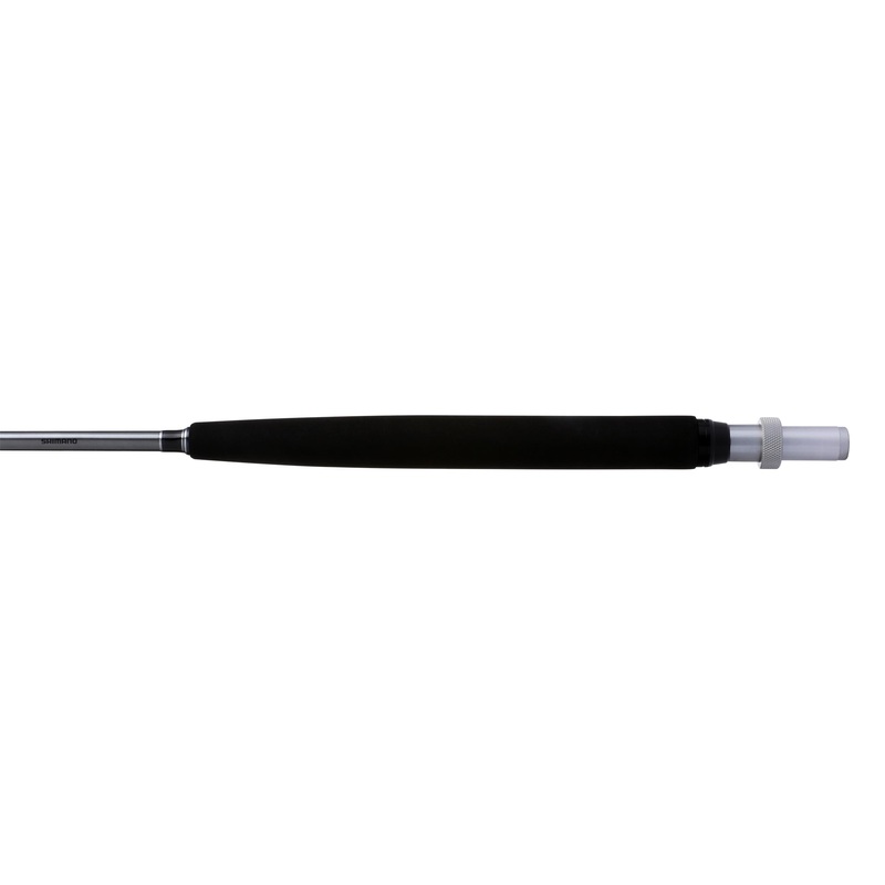 Shimano TEREZ BW High Speed 57IN Heavy