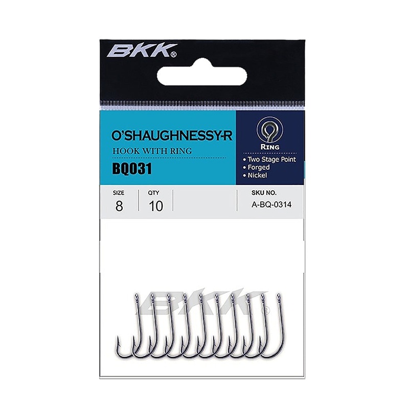 BKK OShaughnessy-R – 25PK