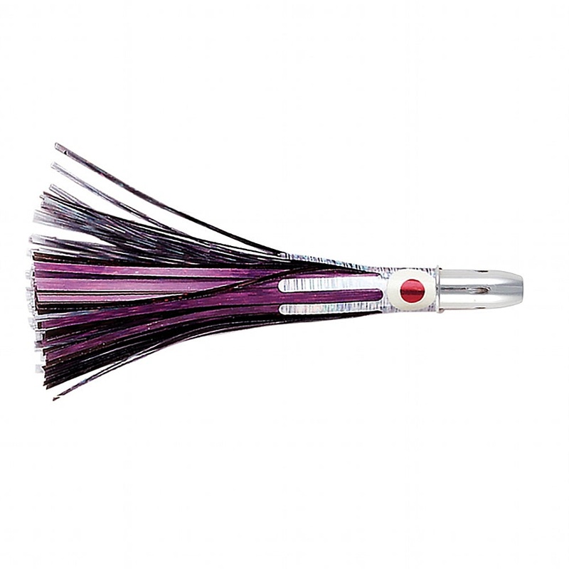 C&H Billy Baits Smoke Rattle & Troll Lure 6oz