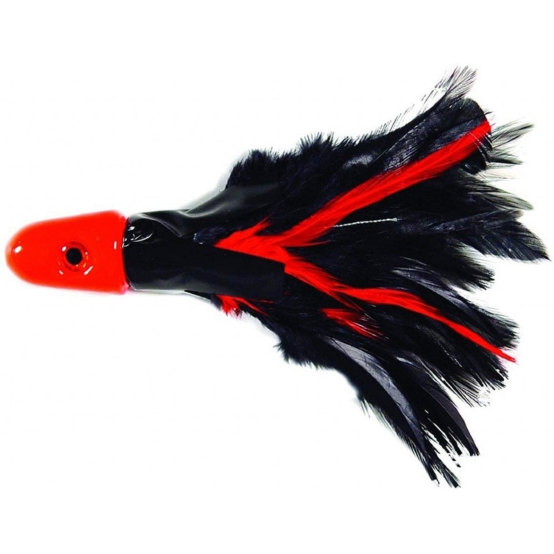C&H Feather 4oz