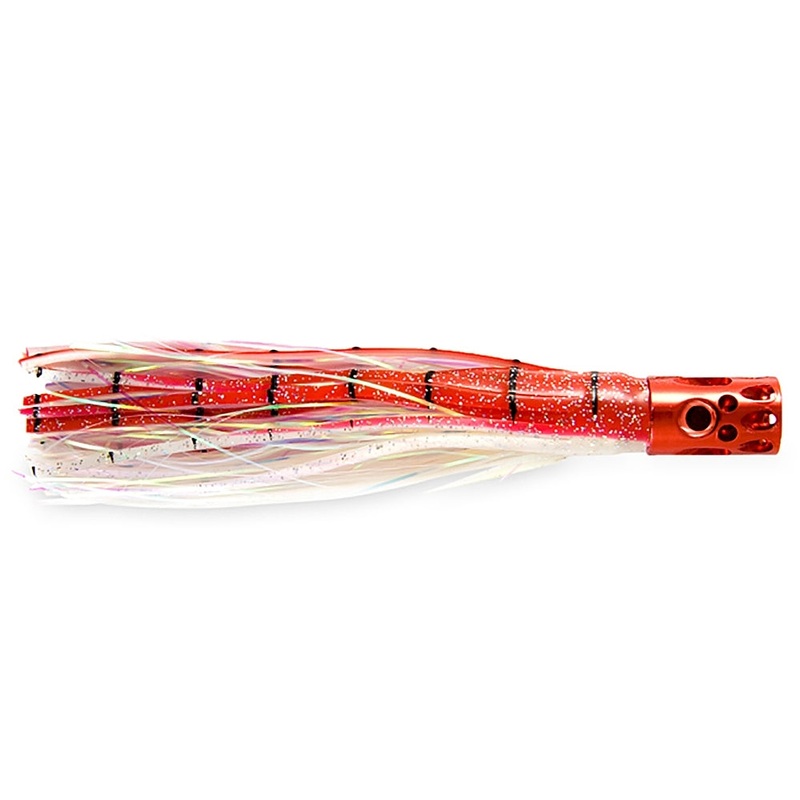 C&H Magnum Turbo Whistler Lure 2oz