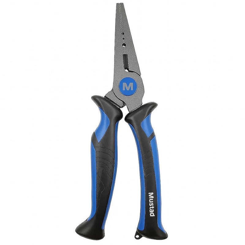 MUSTAD 7″ Hero Fishing Plier MT110