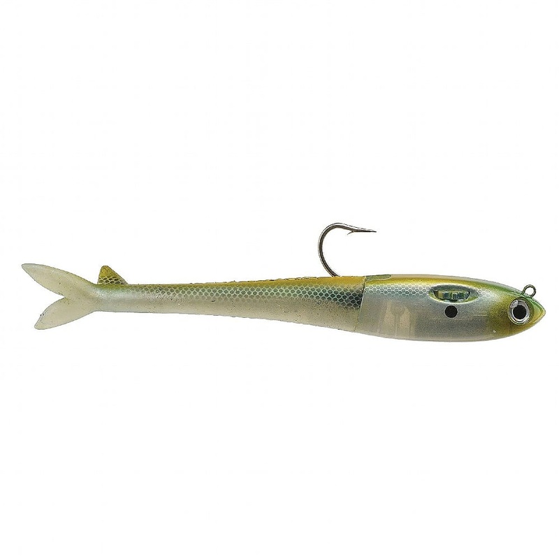 SpoolTek Twicer 7″ XH