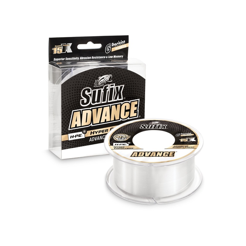 SUFIX Advance Monofilament