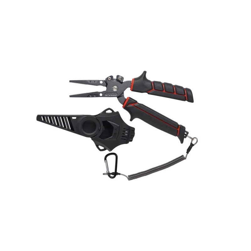 Ugly Stik Ugly Tools 9″ Pliers