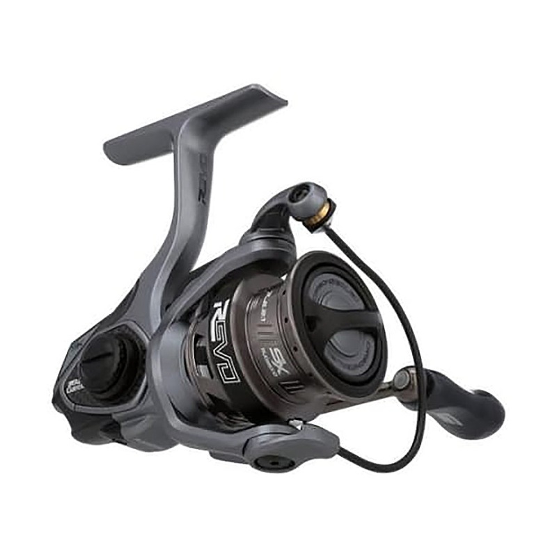 Abu Garcia Revo SX – REVO3 SX SP10