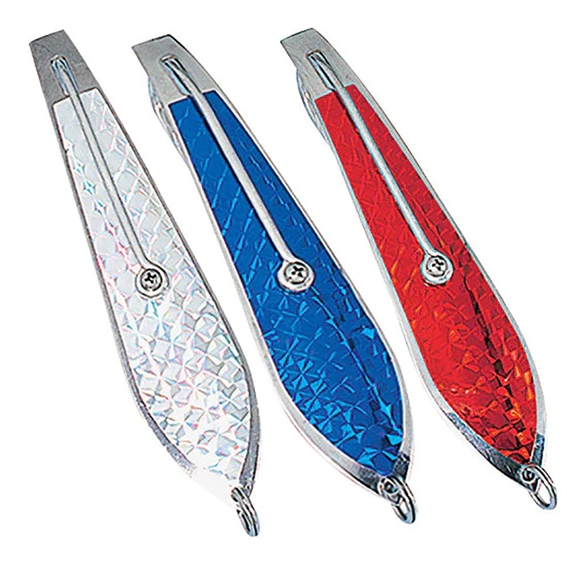 Huntington ECO Flash Drone Spoon-3 1-2″