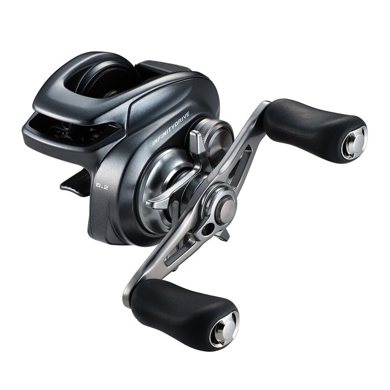 SHIMANO Bantam MGL A – 151A