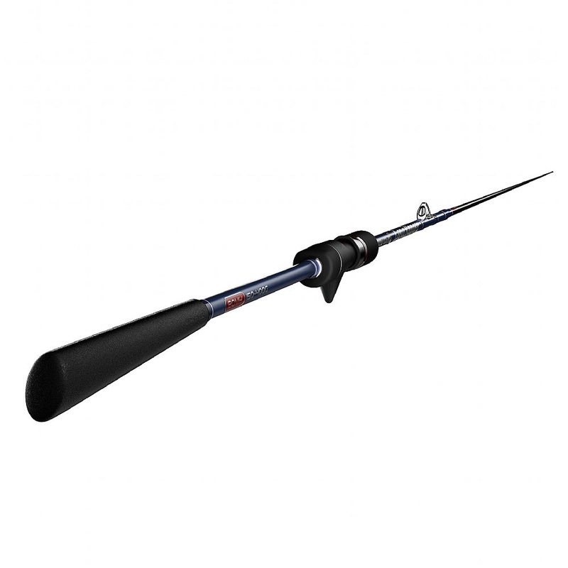 Spathe Long Ranger 2-Piece 7’6″ Medium Heavy – 76MH