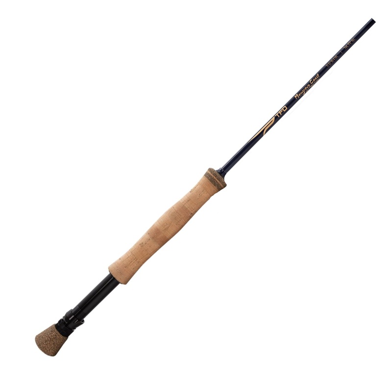 Temple Fork Outfitters 9FT0IN 9wt 4pc Mangrove Coast Fly Fishing Rod