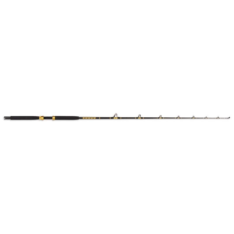 CHAOS KC 20-40 8’0″ SIC Guides Composite in Gold