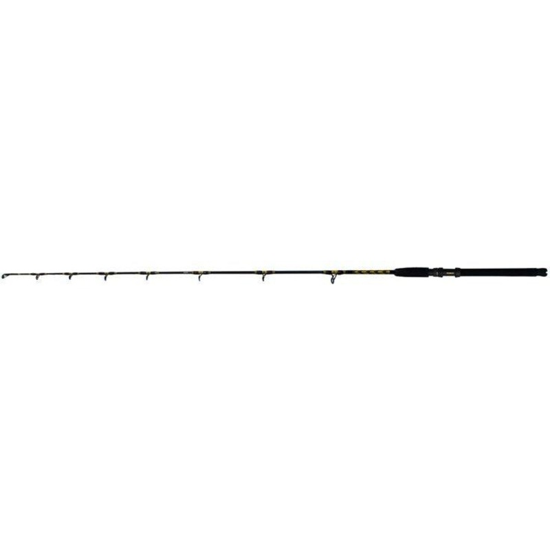CHAOS Vertical Jig 200G 6FT CHAOS Gold