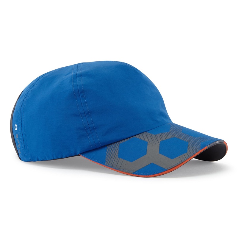 GILL Race Cap – One Size