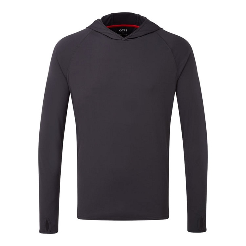 GILL UV Tec Hoodie