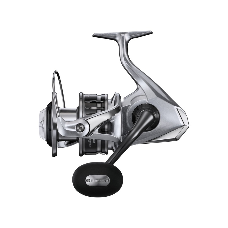 Open Box Shimano SARAGOSA 14000SW BFC XG