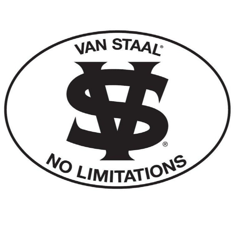 Van Staal Decal