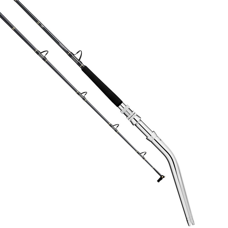 Daiwa Tanacom Dendoh Deep Drop 5FT6IN Extra Heavy (TNB56XHF-DDL)