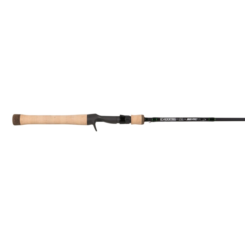 G.Loomis IMX Pro Bass CR 6FT Medium Heavy