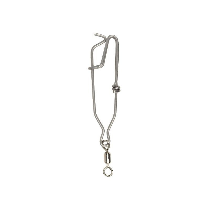 Lindgren-Pitman HD 5″ Longline Clip with Swivel