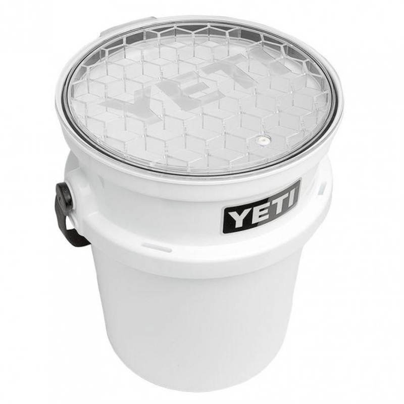LoadOut Bucket Lid