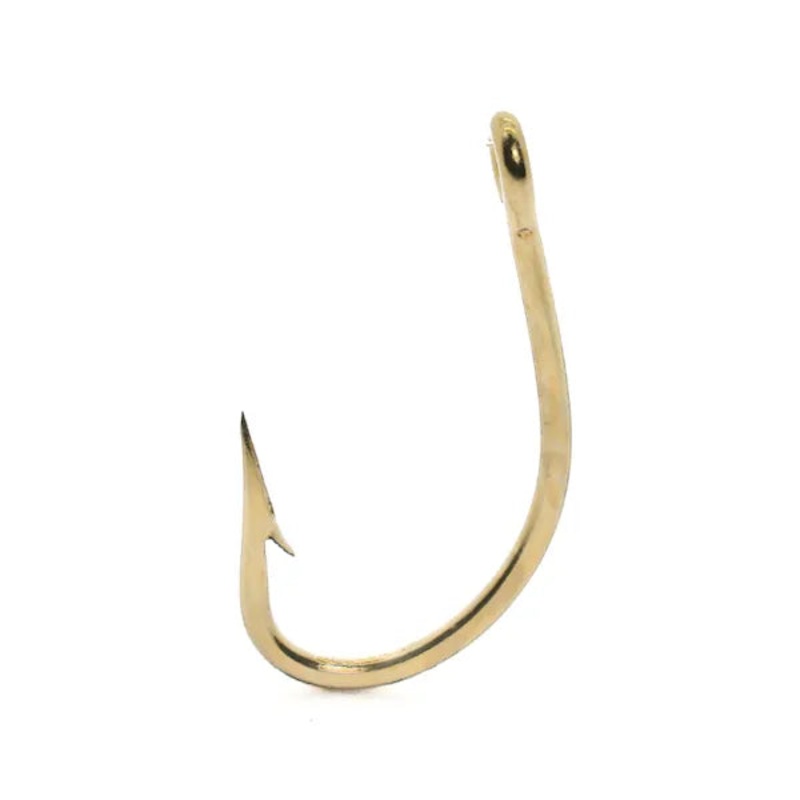 Mustad 9174 O’Shaughnessy Live Bait Hook