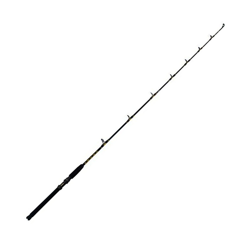 VJ 165G 6’0″ CHAOS Gold
