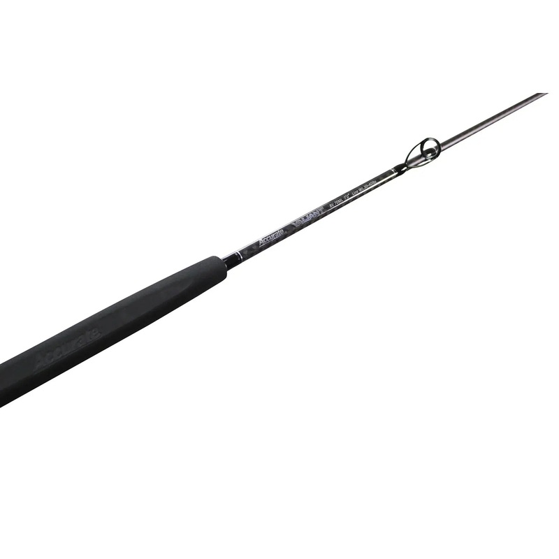 Accurate Valiant 8′ Medium Light – BV-80ML