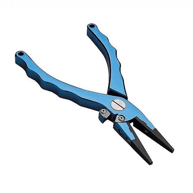 ADARO 7.5″ Aluminum Pliers