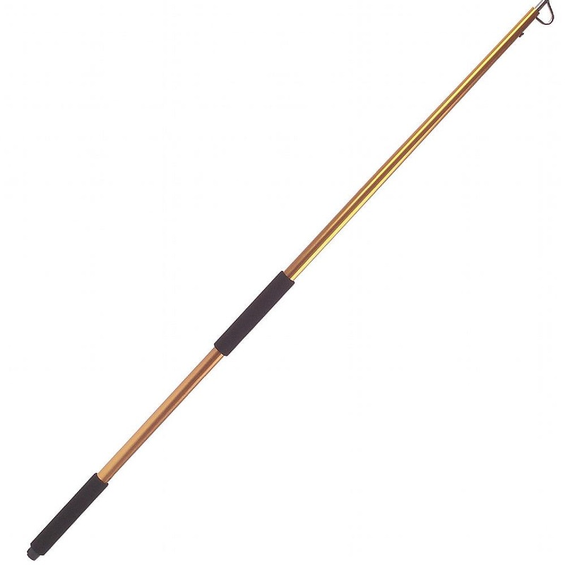 AFTCO Flying Gaff Handle 6′ Gold