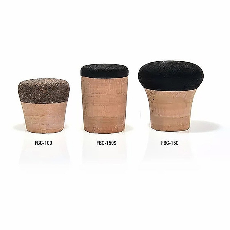 American Tackle Cork Fighting Butt Cap