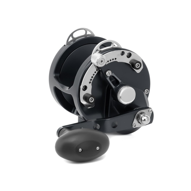 AVET HXW 4.2 1SPD – Black