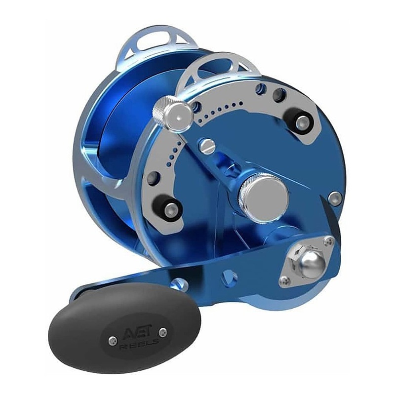 AVET HXW 4.2 1SPD – Blue