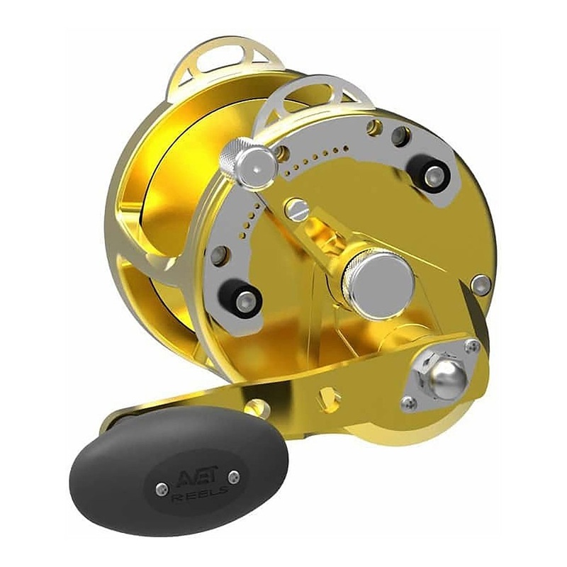 AVET HXW 4.2 1SPD – Gold