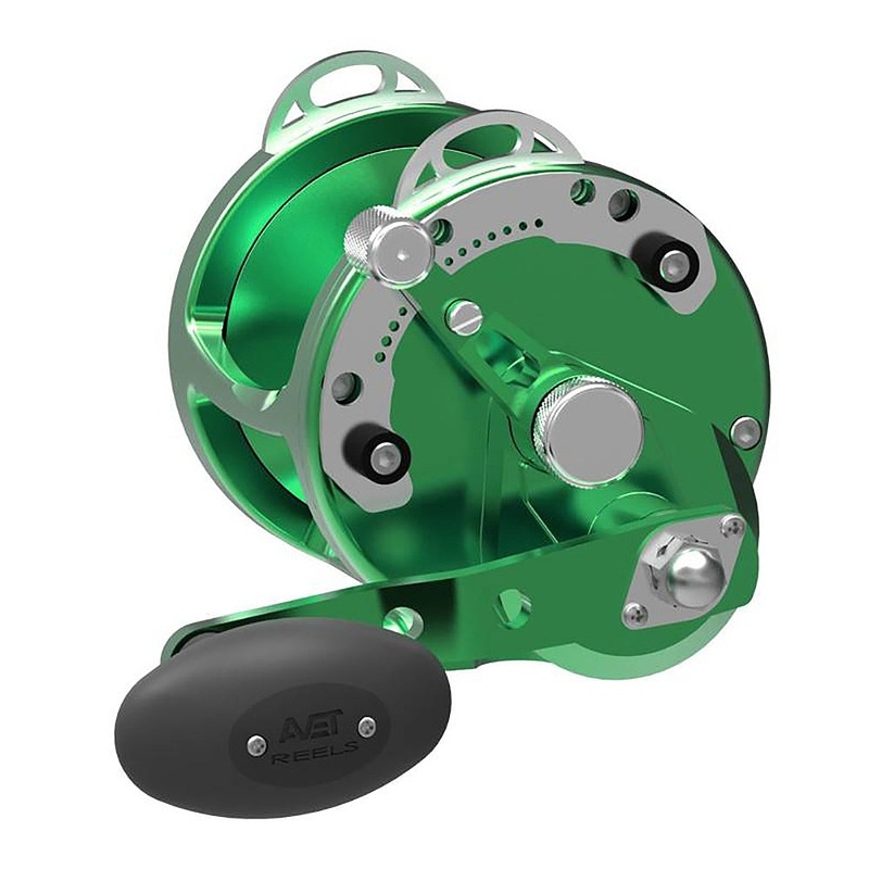 AVET HXW 4.2 1SPD – Green