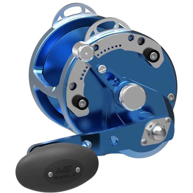 AVET HXW 5/2 2SPD – Blue