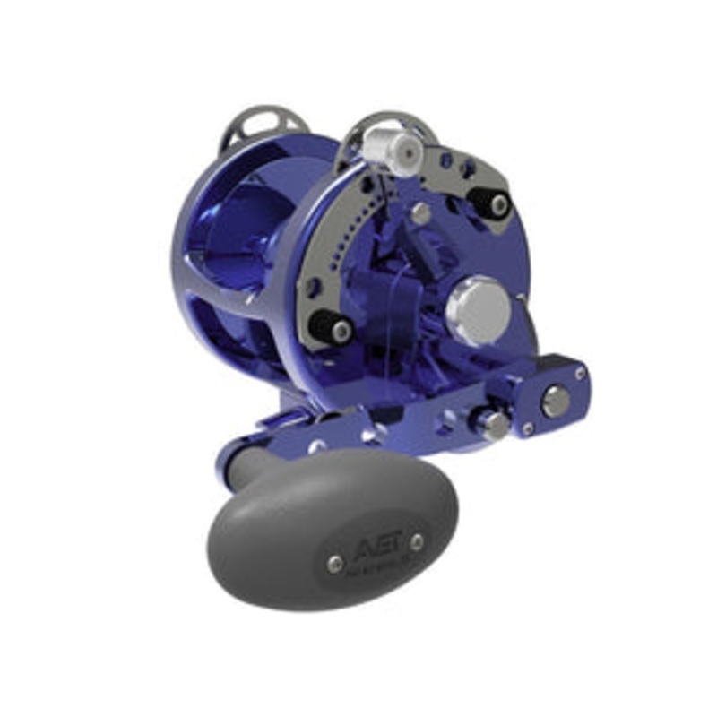 AVET HXW 5/2 2SPD – Purple