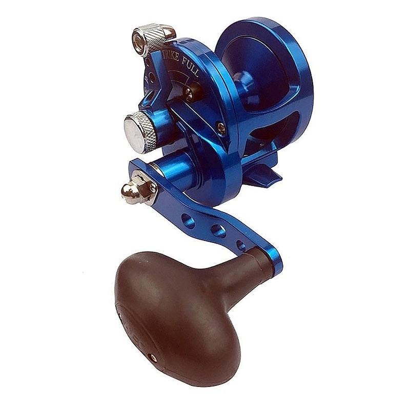 AVET MXJ 5.8 G2 NGP 1SPD Right Hand – Blue