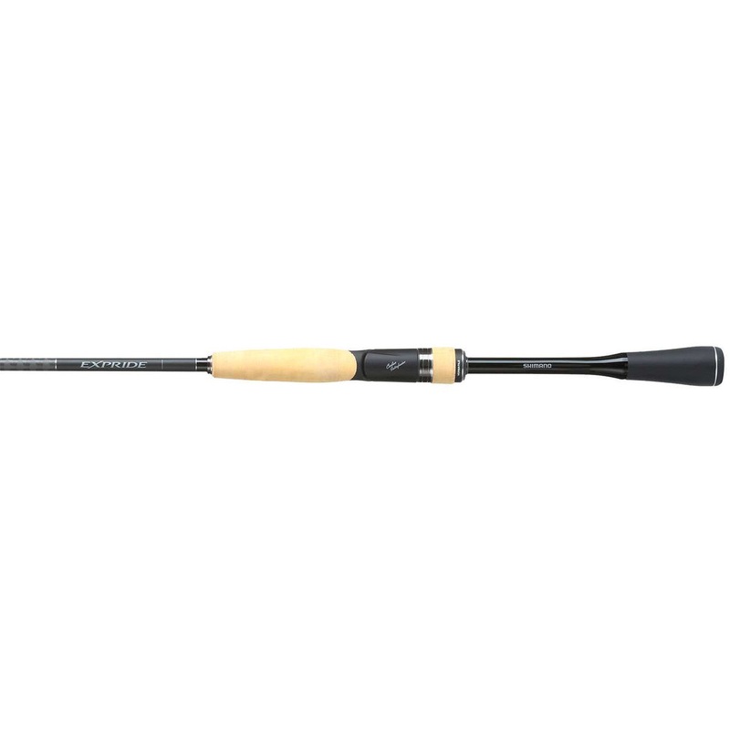 Shimano Expride 6’10” ML Spin B – 610ML