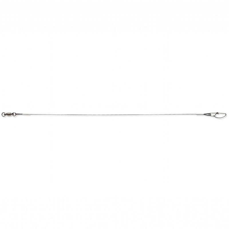 VMC Multi-Strand Titanium Leader