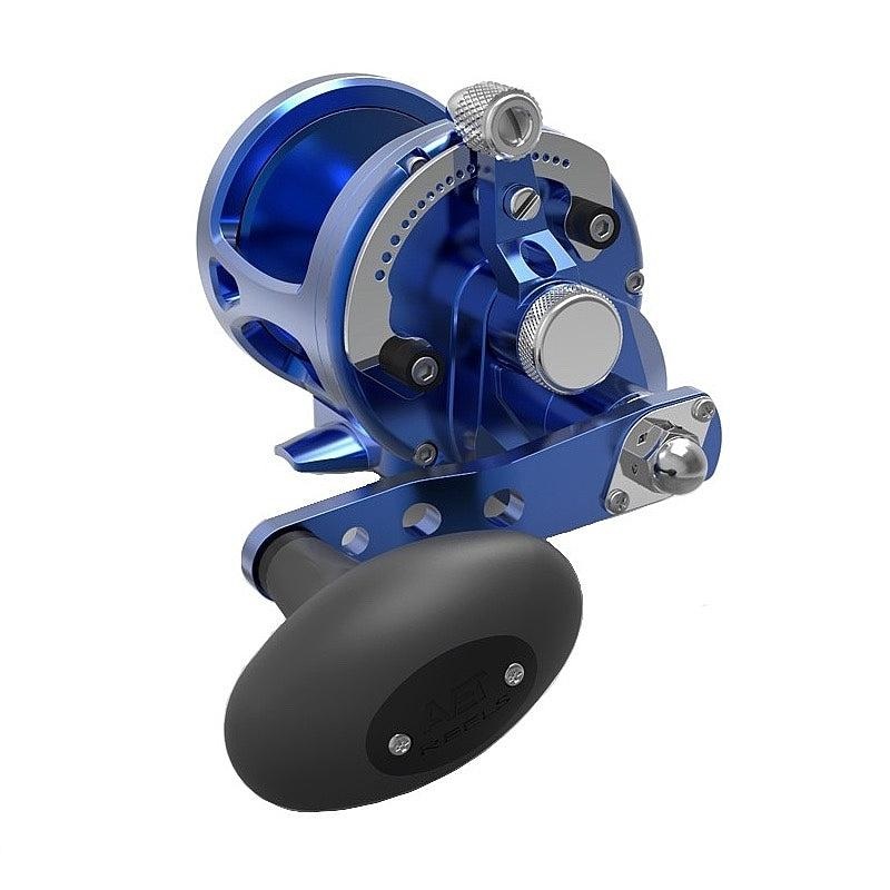 AVET MXL 5.8 G2 NGP 1SPD Right Hand – Blue