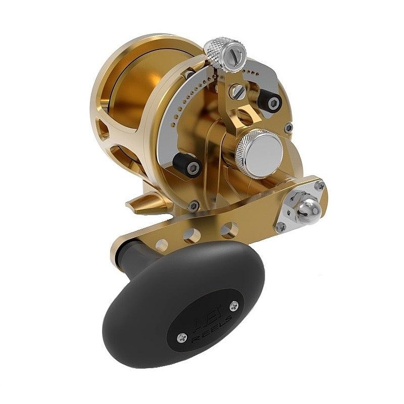 AVET MXL 5.8 G2 NGP 1SPD Right Hand – Gold
