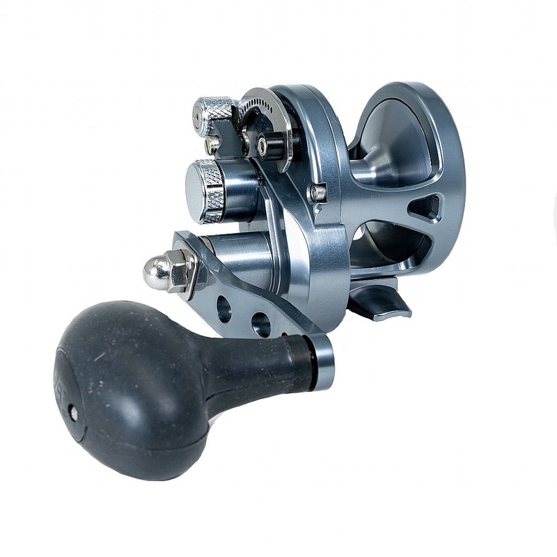 AVET MXL G2 5.8 Right Hand – Gunmetal