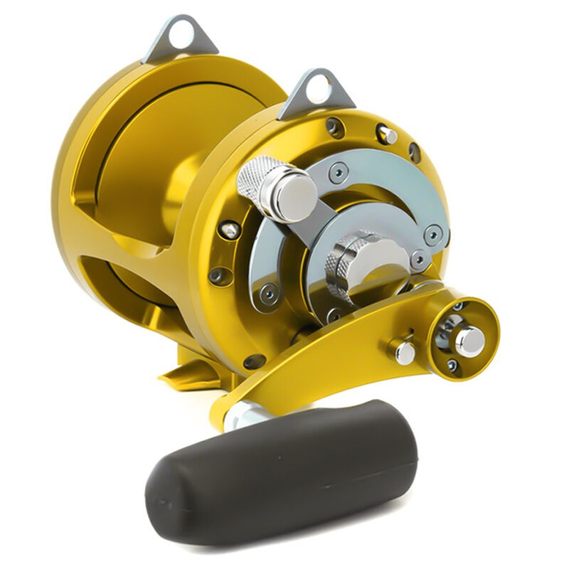 AVET PRO EX 30/2 2SPD Right Hand – Gold